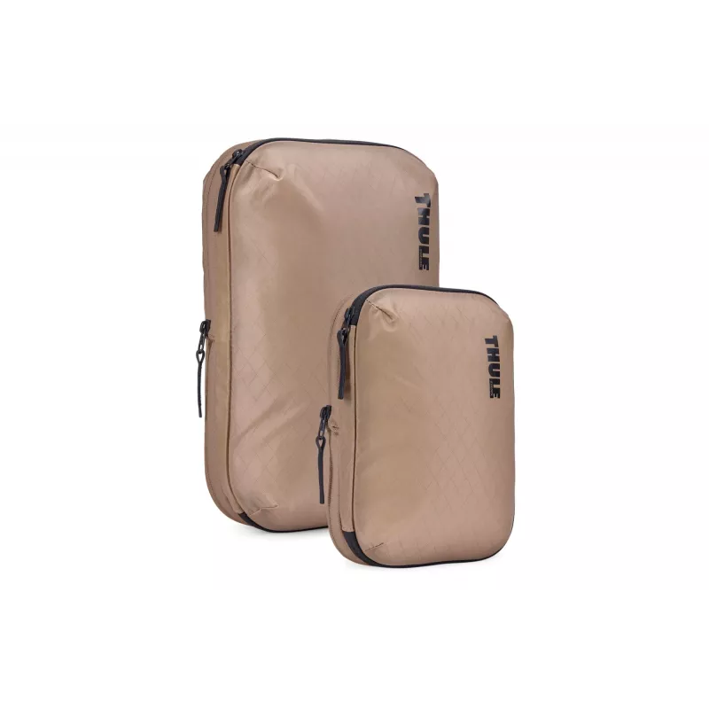 Thule 5564 Sada kompresných baliacich kociek gentle beige