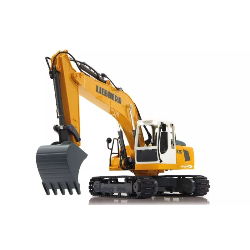 Bager Jamara Liebherr R936 rádiom riadený elektrický 1:20