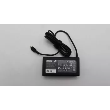 AC napájací zdroj Lenovo 100W USB-C 5A11J62105 — USB-C Power Delivery 100W, OEM