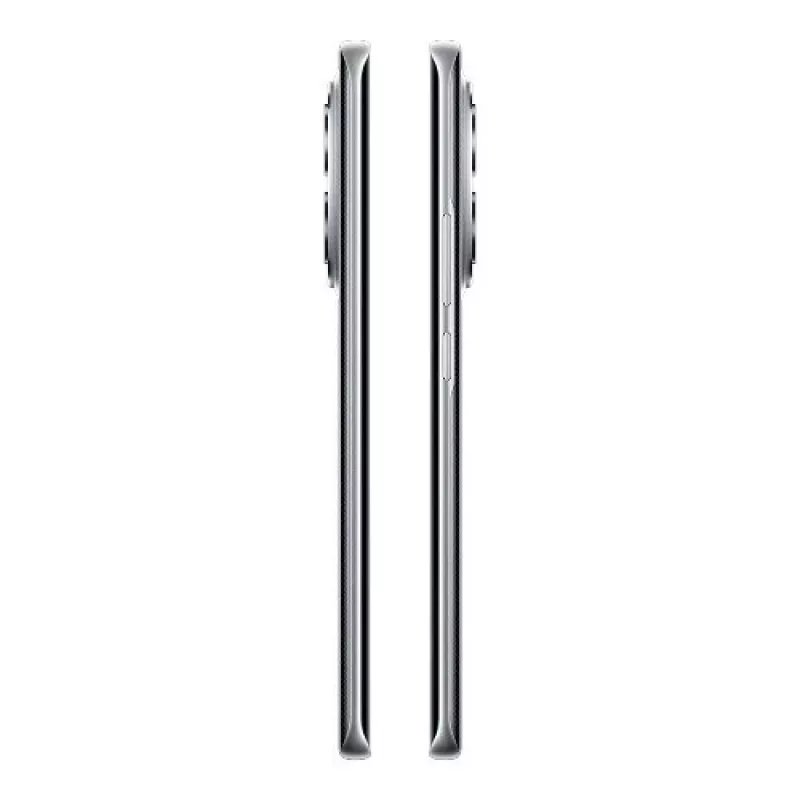 POCO M8 5G 17,2 cm (6.77) Hybrid Dual SIM USB Type-C 8 GB 512 GB 5520 mAh strieborná