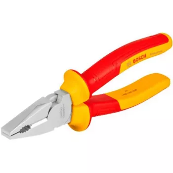 Bosch 1.600.A02.NE1, chróm-vanádiová oceľ, červená, žltá, 1000 V, 29 mm, 185 mm, 57 mm