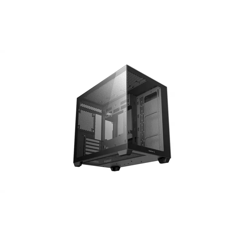 DeepCool CG530 Midi Tower čierna