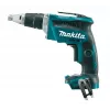 Makita DFS452Z elektrický skrutkovač/rázový uťahovač 4000 RPM čierna, modrá, sivá