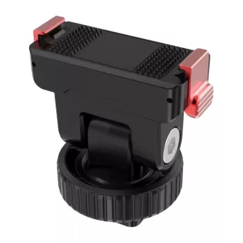 Multifunkčný adaptér s rýchloupínaním Puluz pre DJI Osmo Action 6 / Nano