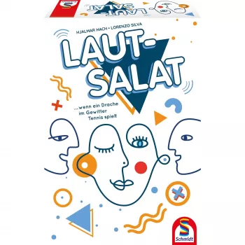 Lautsalat, stolová hra