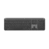 Logitech MK950 Signature for Business klávesnica myš Wireless Bluetooth QWERTY UK