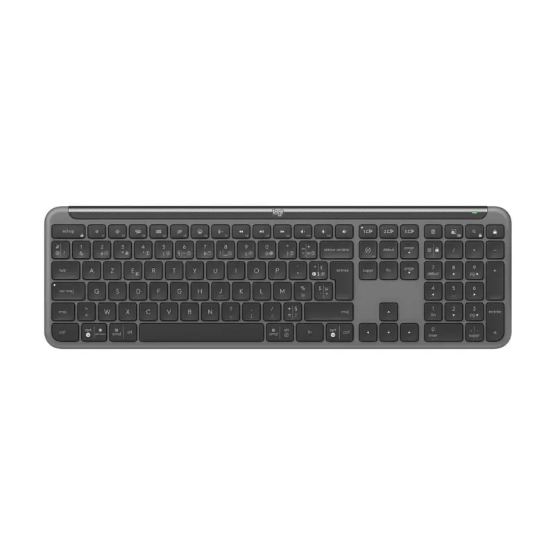 Logitech MK950 Signature for Business klávesnica myš Wireless Bluetooth QWERTY UK