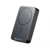 Prenosná nabíjačka Sandberg Mag Wireless Powerbank 10000 ALU, 10000 mAh