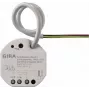 GIRA 506200 spínací/žalúziový aktor 2f/1f 16 A UP KNX Secure (506200)