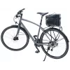 Taška na nosič DEUTER Rack Bag 10 KF — zadná 10 l, textil, 180×310×250 mm