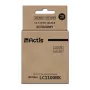 Actis KB-1100Bk atrament (náhrada za Brother LC1100BK/980BK; Standard; 28 ml; čierny)