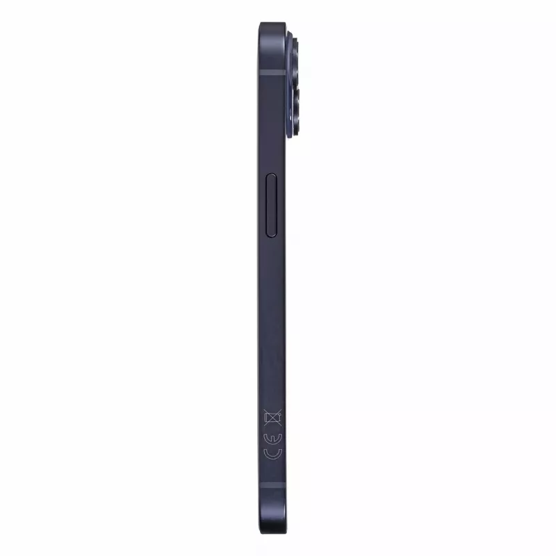 Apple iPhone 14 15,5 cm (6,1) Dual SIM iOS 16 5G 128 GB čierny Remade / Refurbished