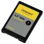 Intenso performance - SSD - 1 TB - interný - 2,5
