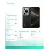 Smartphone FOSSiBOT F112 Pro čierny