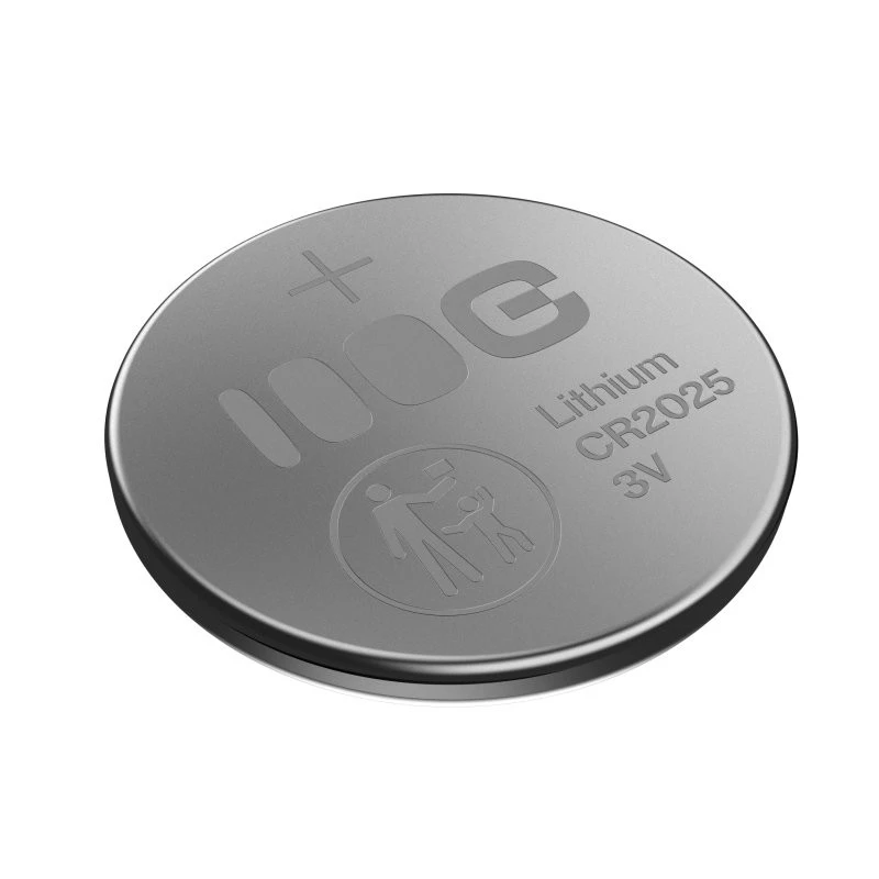 Green Cell CR2025 lítiová batéria 3V 160mAh gombíková