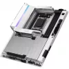 NZXT N9 X870E biela AM5 DDR5 ATX základná doska