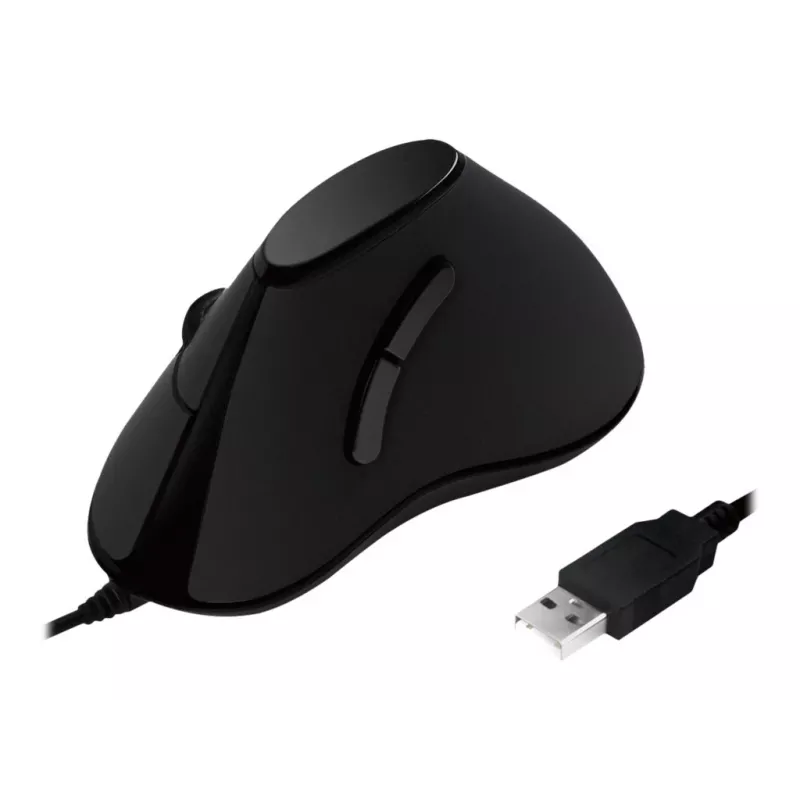 Myš LogiLink ID0158 USB Type-A optická 1000 DPI