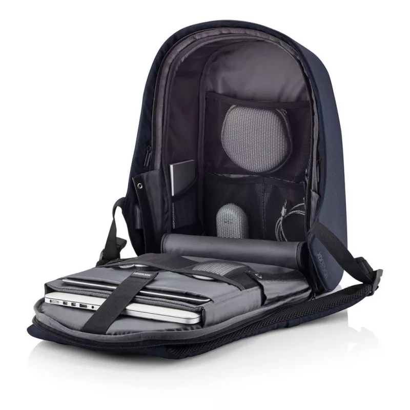 XD Design ANTI-THEFT batoh Bobby Hero XL Navy P/N: P705.715