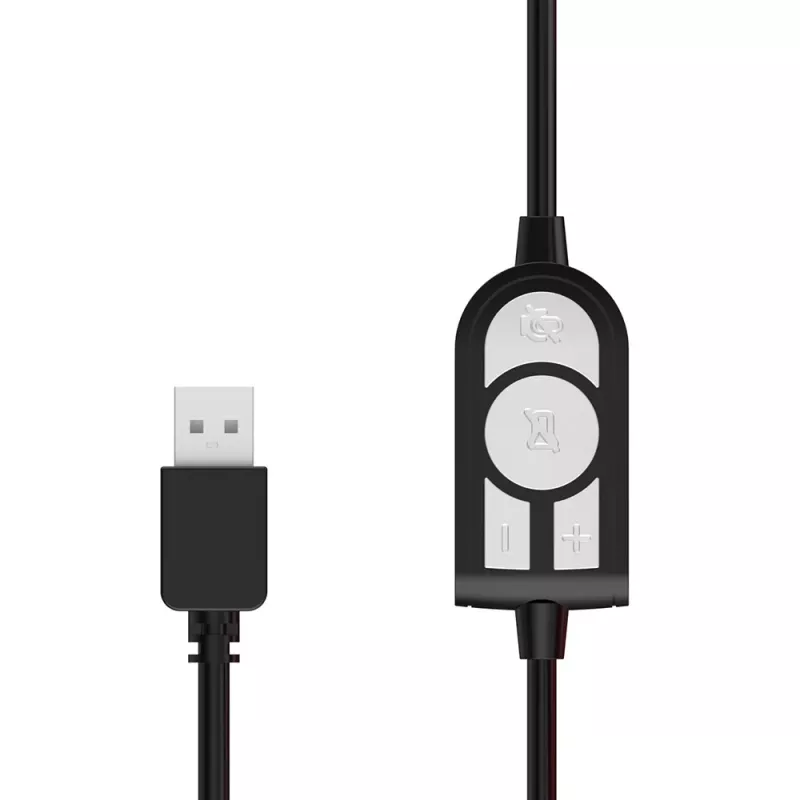 Media‑Tech NEMESIS MT3574 slúchadlá