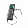 CANYON powerbanka s integrovaným káblom OnPower 265 20000mAh 165W hliník tmavosivá