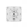 eQ-3 HomeMatic IP pre - spínací merací aktor značkový vypínač pod omietku