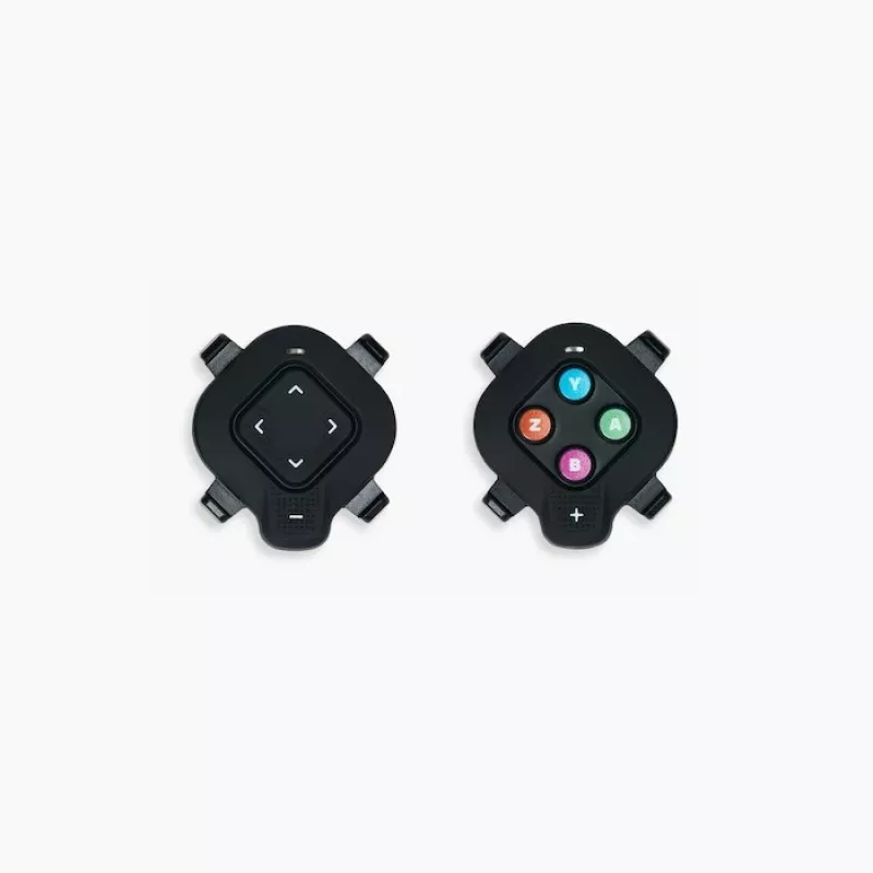 Wahoo KICKR CORE 2 trenažér (ZWIFT Cog & Click)