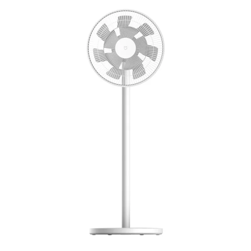 Xiaomi Smart Standing Fan 2 Pro EU BHR5856EU stojanový ventilátor 24 W oscilácia biely