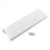 Watercool Heatkiller Tube Adapter MO-RA IV — biela