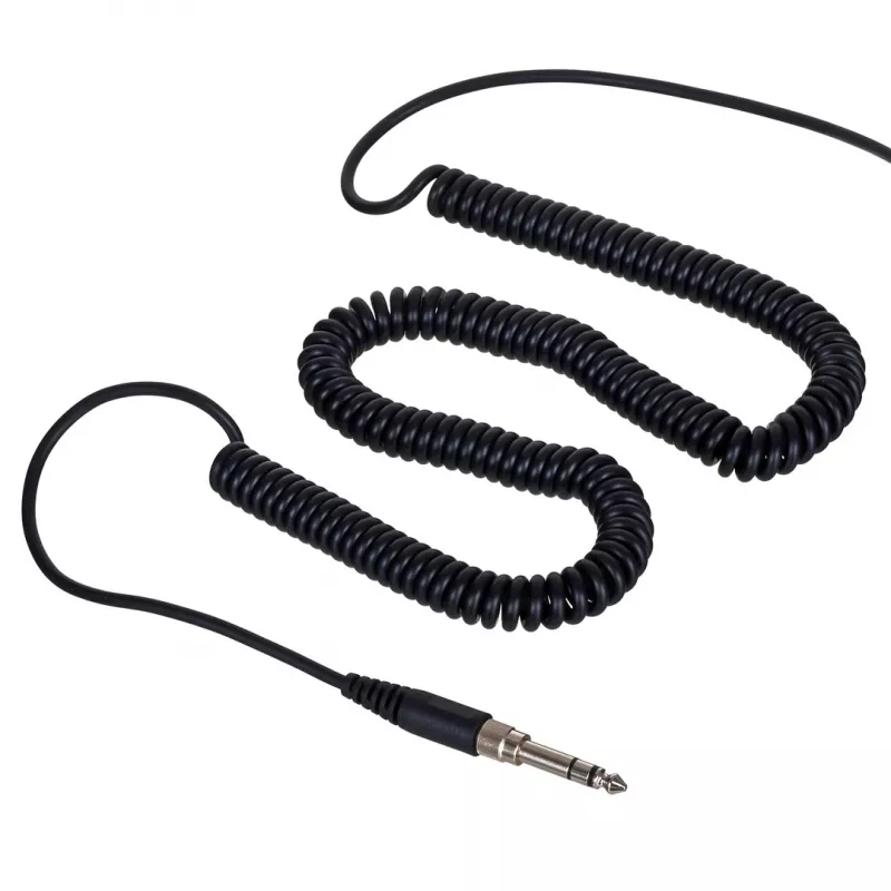 Beyerdynamic DT 770 PRO Slúchadlá Káblová čelenka Hudba Čierna