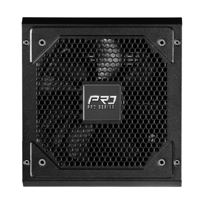 ASRock PRO-750G 750W 80 PLUS Gold napájací zdroj