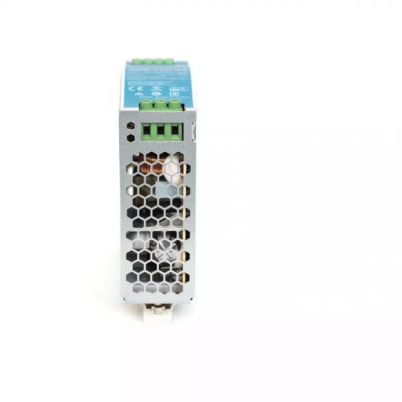 Priemyselný napájací zdroj Digitus DN-PWR12048 48V DC 120W