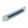 Optický patch panel DeLOCK 10