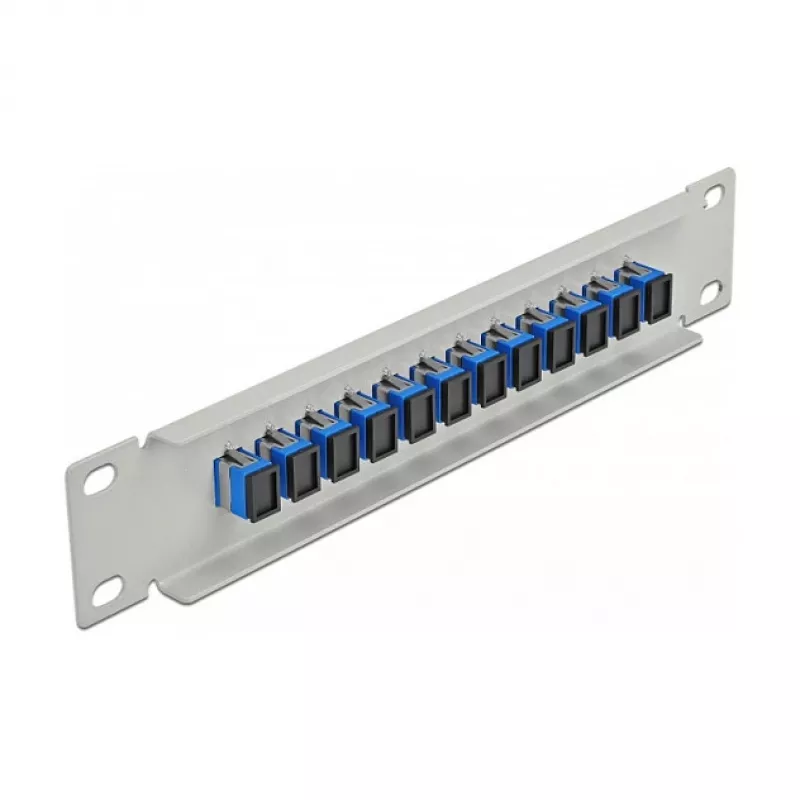 Optický patch panel DeLOCK 10