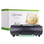 Kompatibilná Static Control Lexmark 562H (56F2H00) tonerová kazeta, čierna