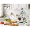 Smeg SMF03PGEU 4,8 L zelená