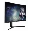 Dahua Technology LM32-E330CA počítačový monitor 80 cm (31,5 palca) 2560 x 1440 pixelov Quad HD LCD čierny