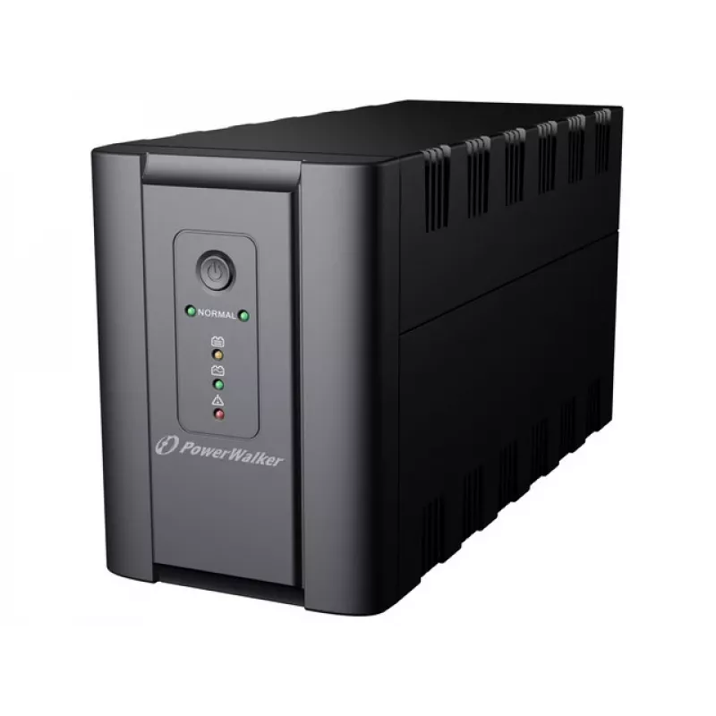Záložný zdroj PowerWalker VI 1200 SH Schuko