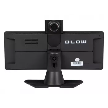 Multimediálna stanica BLOW Wireless CarPlay5.0 model 78-430# – bezdrôtová Apple CarPlay multimediálna jednotka do auta