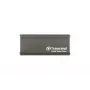 Transcend TS500GESD265C pamäťové zariadenie sivá