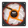Chladiaci ventilátor Darkflash DE8 (čierny)