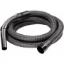 Nilfisk 107405600 sacia hadica 1,8 m, 32 mm, čierna