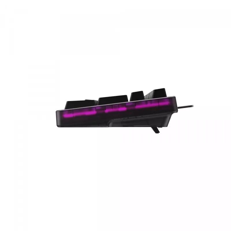 HyperX Origins 2 1800 klávesnica čierna