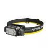 Čelová lampa H-Series 3000 LUMEN / HC75 Uhe Nitecore