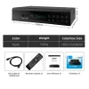 Extralink Home Tuner DVB-T2 Digitálny TV dekodér H.265 HEVC FULL HD USB HDMI + diaľkový ovládač
