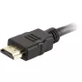 Sharkoon HDMI kábel - HDMI samec na HDMI samca