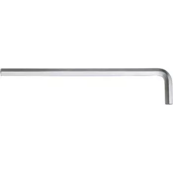 L-kľúč imbus Wiha 01212 metrický 25,9 cm dlhé rameno 5,7 cm krátke rameno