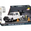 Cobi Wrecker odťahové vozidlo RAM 3500 stavebnica COBI-24611, stavebnica