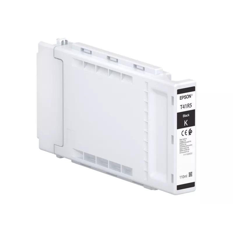 Epson Singlepack UltraChrome XD2 C13T41R540 kazeta čierna