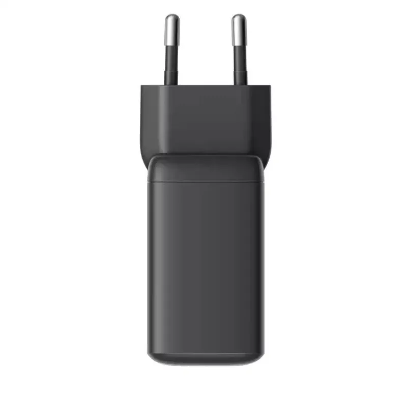 Anker Powerport 736 Nano II univerzálna čierna AC rýchle nabíjanie do interiéru