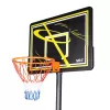 NILS ZDK319E basketbalový kôš